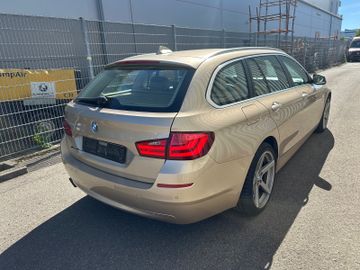 BMW 525 - 4