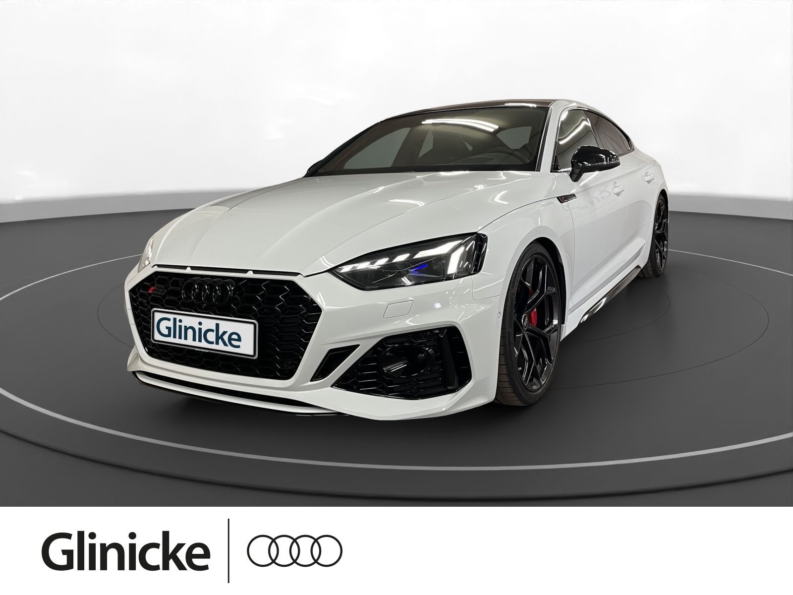 Audi RS5 - Bild 1