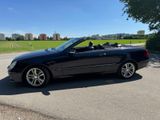 Mercedes-Benz CLK 200 KOMPRESSOR Cabrio AVANTGARDE - Mercedes-Benz CLK 200 in München