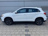 Mitsubishi ASX 2WD GARANTIE*XENON*START/STOP - gebrauchte Mitsubishi ASX aus dem Jahr 2018