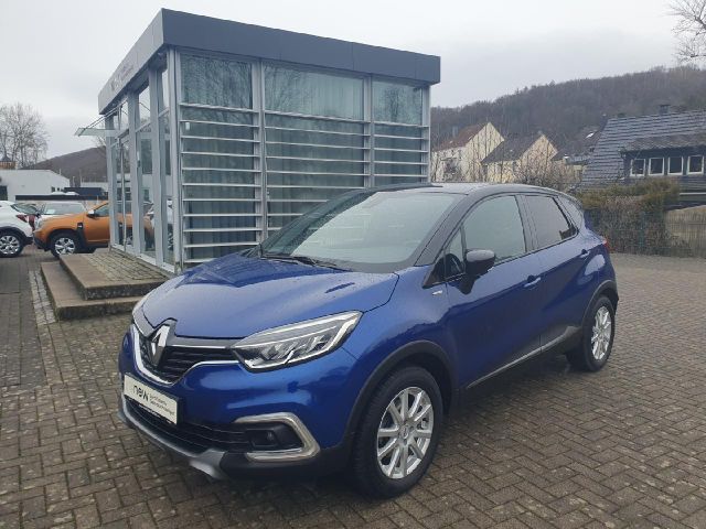 Renault Captur Version S