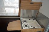 Knaus Retro Wohnwagen Knaus Schwalbennest - Knaus Wohnwagen 2012