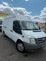 Ford Transit Kastenwagen