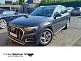Audi Q5 30 TDI S tronic advanced PANO/LEDER/AHK/NAVI - Audi Q5: Advanced