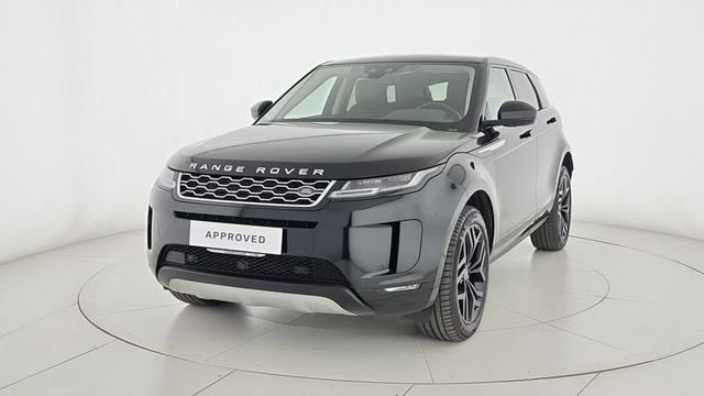 Land Rover RR Evoque 2.0D I4-L.Flw 150 CV AWD Au