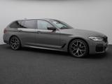 BMW 520d M Sport DAB H/K Ad.LED Stop&Go Alarm 19Zoll - BMW 520 in Dresden