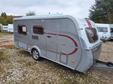 HYMER / ERIBA / HYMERCAR feeling 430,Autark komp. Mover alko ,Solar, TOP - HYMER / ERIBA Feeling