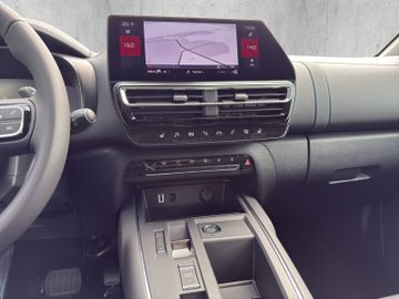 Citroën C5 Aircross 1.2 136 MAX +Navi+LED+SHZ+KeyLess