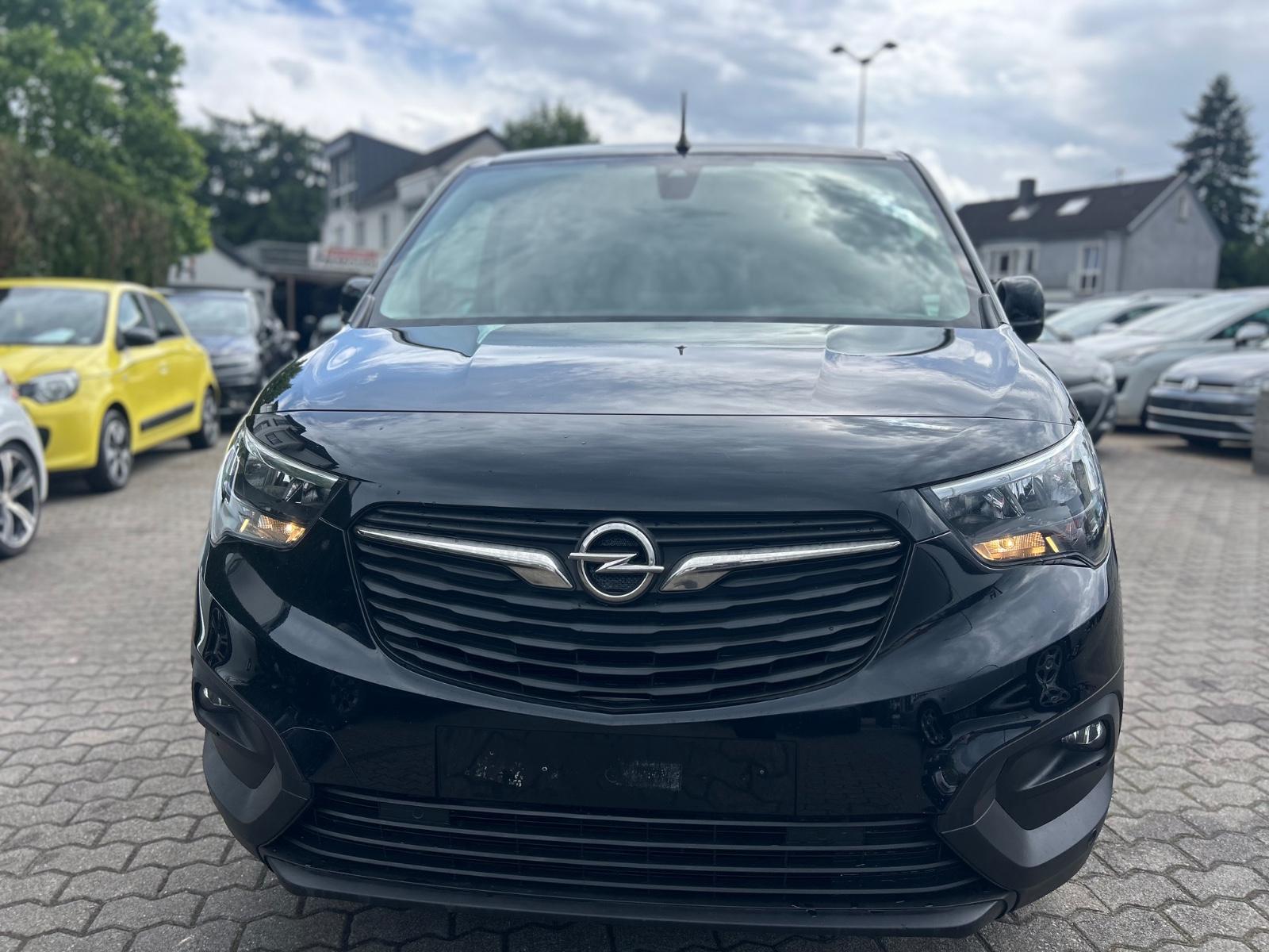 Opel Combo 1.5