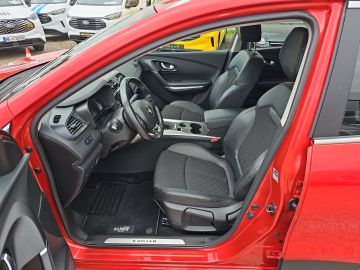 Bild 9 Renault Kadjar Intens 1.3 TCe Navi LED Apple CarPlay And