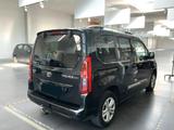 Toyota Proace City Verso L1 EXECUTIVE 1.2T 130PS AG8 AH - Toyota Proace City: Automatik