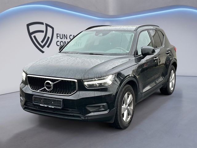 Volvo XC40 Basis 2WD NAVI LED KAMERA LEDER