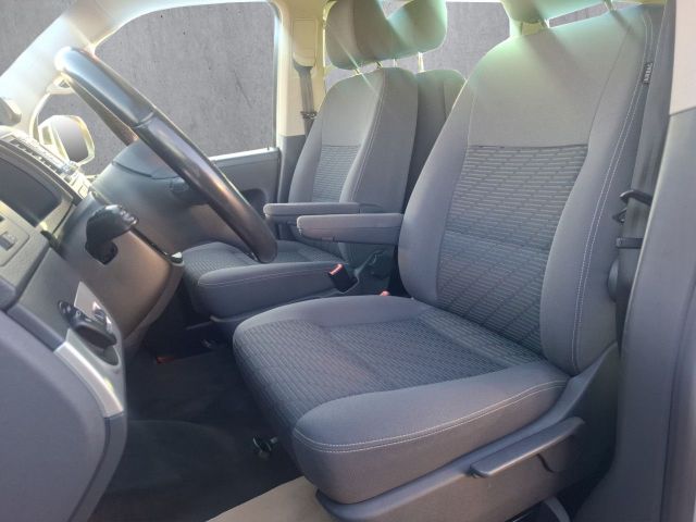 T5 Multivan Comfortline 2.0 BiTDI Bluetooth Navi