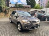 Ford Kuga Titanium - gebrauchte Ford Kuga aus dem Jahr 2012