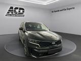 Kia Sorento 1.6T PHEV AWD AT Platinum 1.HAND|LEDER|3 - Kia Sorento Platinum mit Hybrid-Antrieb (Benzin/Elektro)