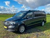 Mercedes-Benz V 220d RISE lang / 7-SITZE / AHK / APPLE CARPLAY - gebrauchte Mercedes-Benz V 220 aus dem Jahr 2022