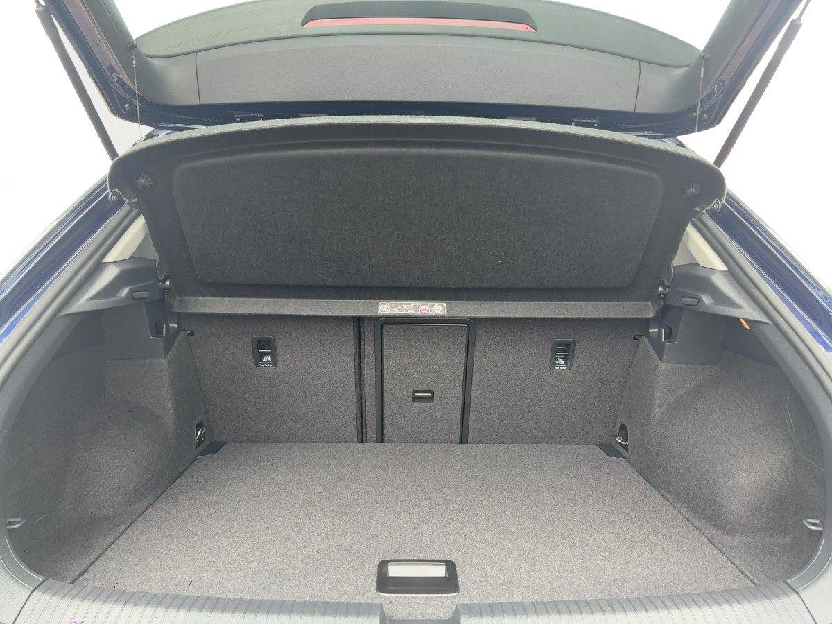 Volkswagen T-Roc 1.5 TSI DSG Style Navi LED SHZ ACC PDC, миниатюра 6