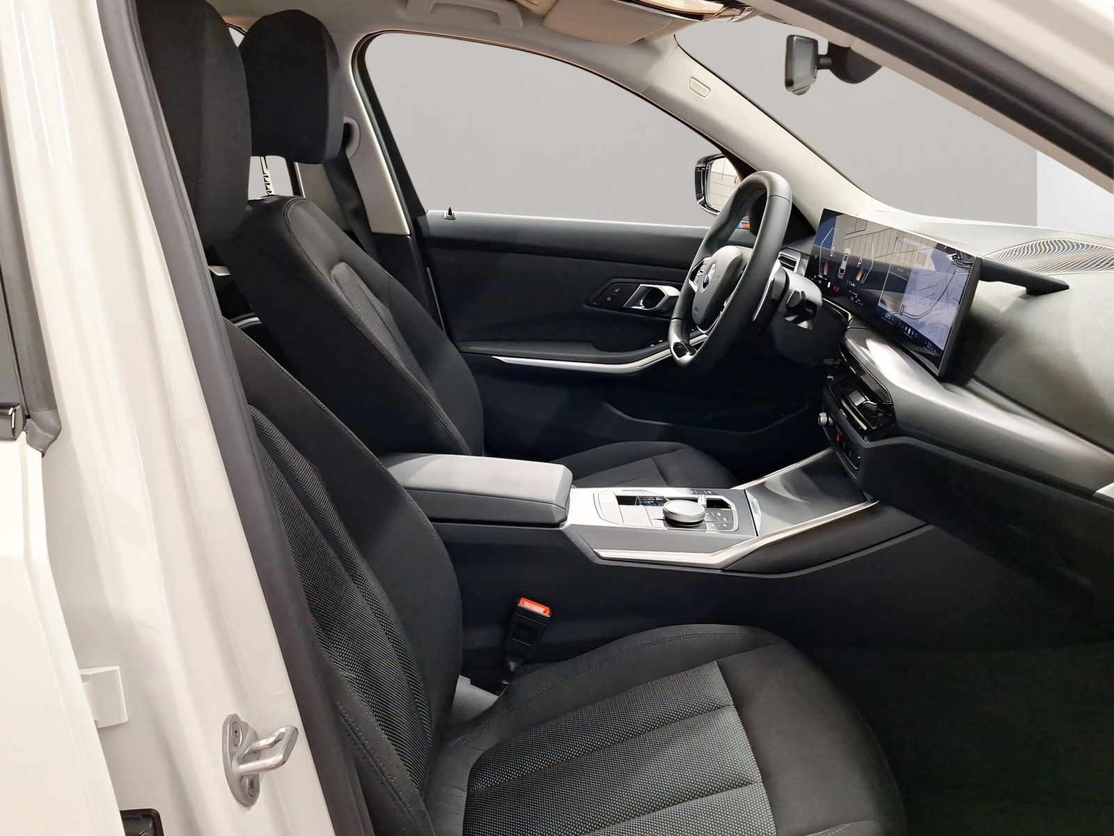 BMW 318 - Bild 5