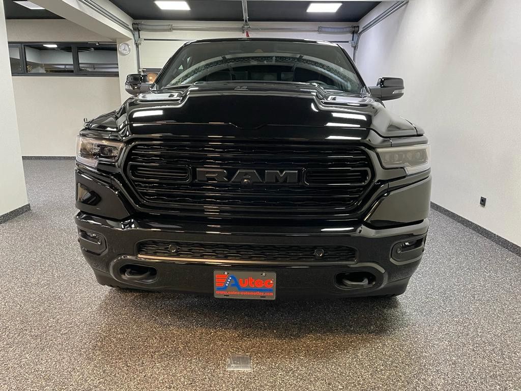 Fahrzeugabbildung Dodge 2024 LIMITED NIGHT RAMBOX-TAILGATE-ETORQUE-HUD