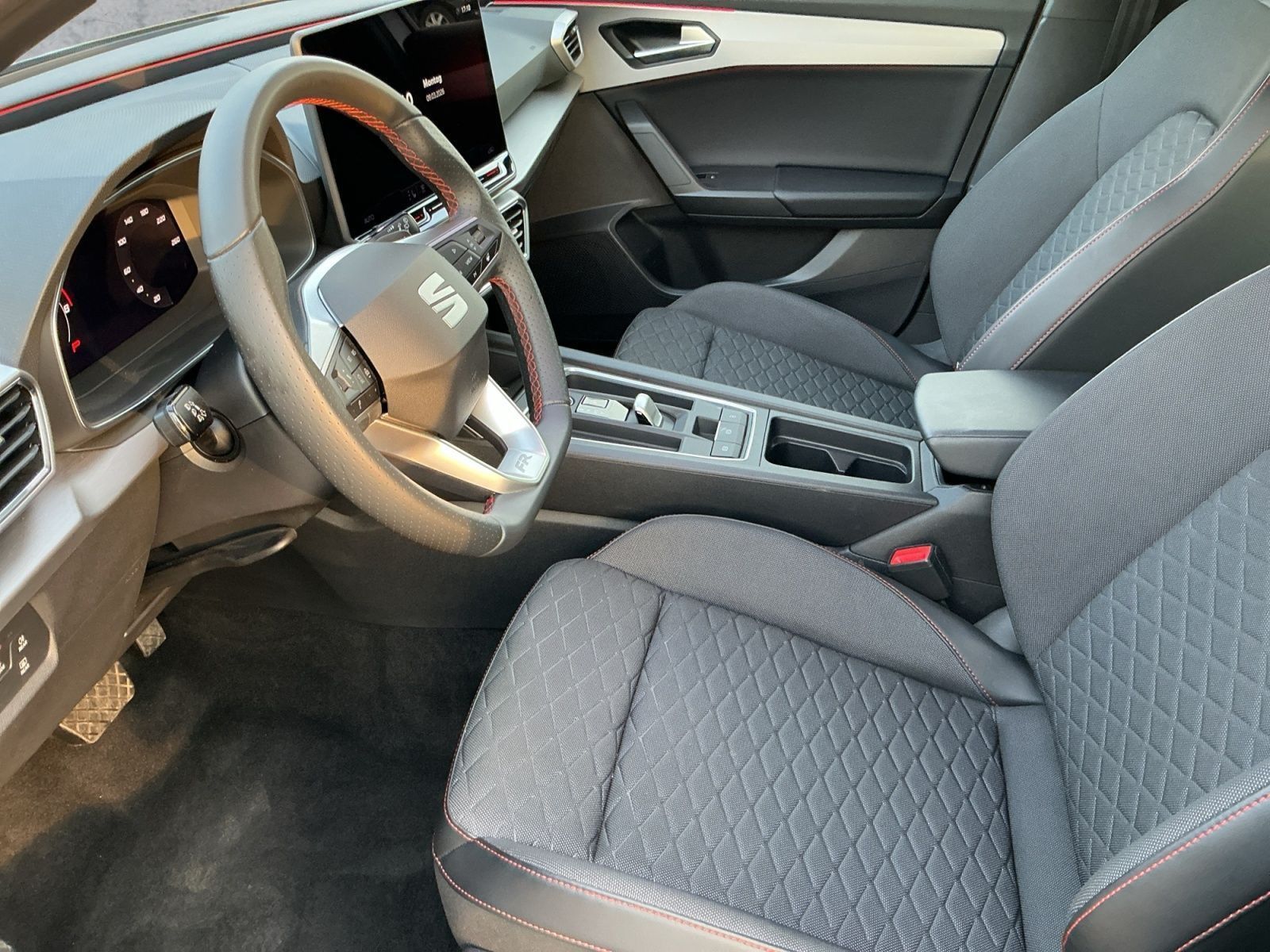 Seat Leon - Bild 12