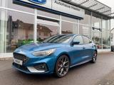 Ford Focus ST *Ford-Garantie-Erweiterung 7 Jahre ('26 - Ford Focus: 7