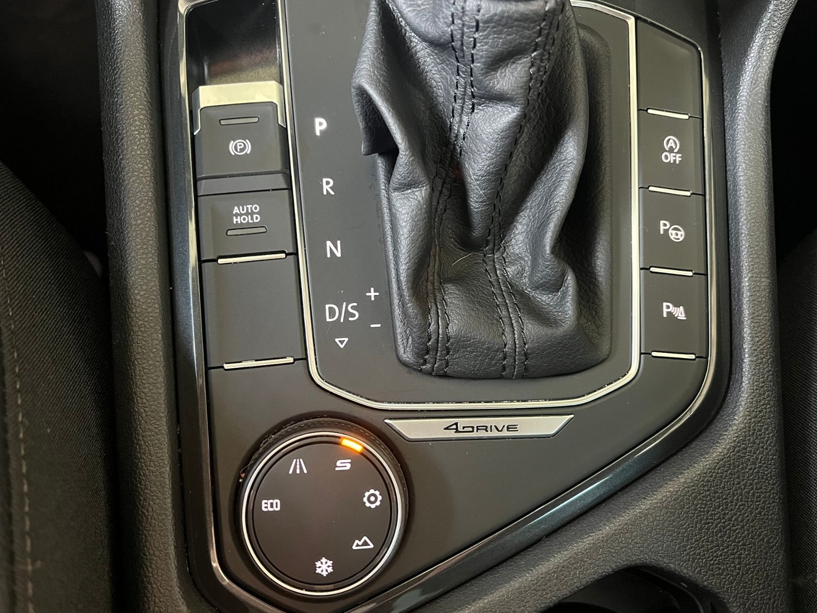 Fahrzeugabbildung SEAT Tarraco Xcellence 4Drive AHK 7-Sitz. LED NAVI