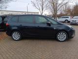 Opel Zafira C 120 Jahre Navi DAB Klima Sitzheizung - Opel Zafira: D