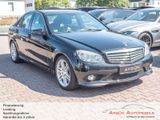 Mercedes-Benz C 280 AMG Line Limousine *PDC*Navi - Mercedes-Benz C 280 mit Benzin-Antrieb