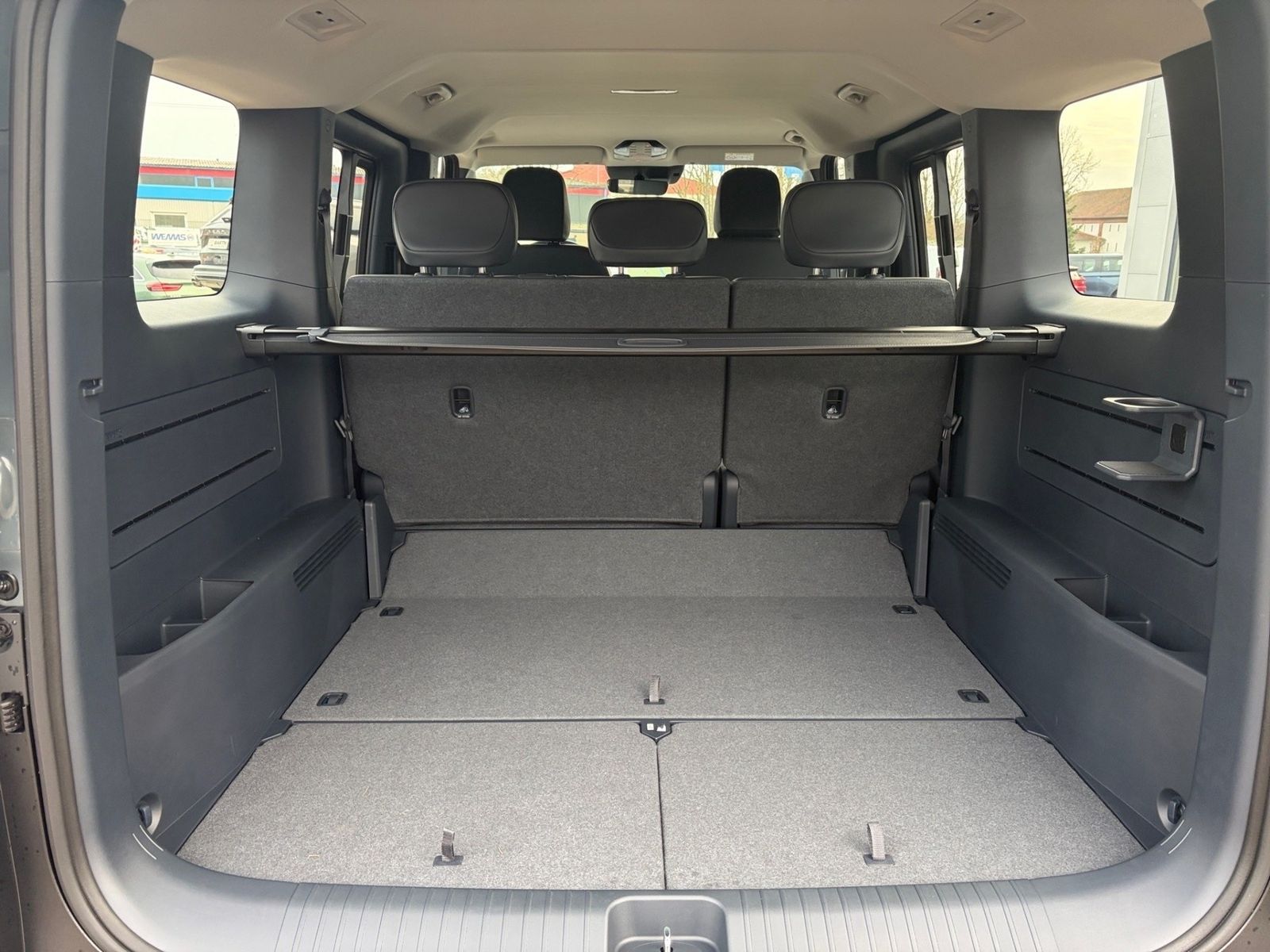 Fahrzeugabbildung Kia PV5 Passenger 120 kW Elite