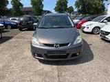 Mazda 5 Lim. 1.8 Exclusive - Mazda 5: Exclusive