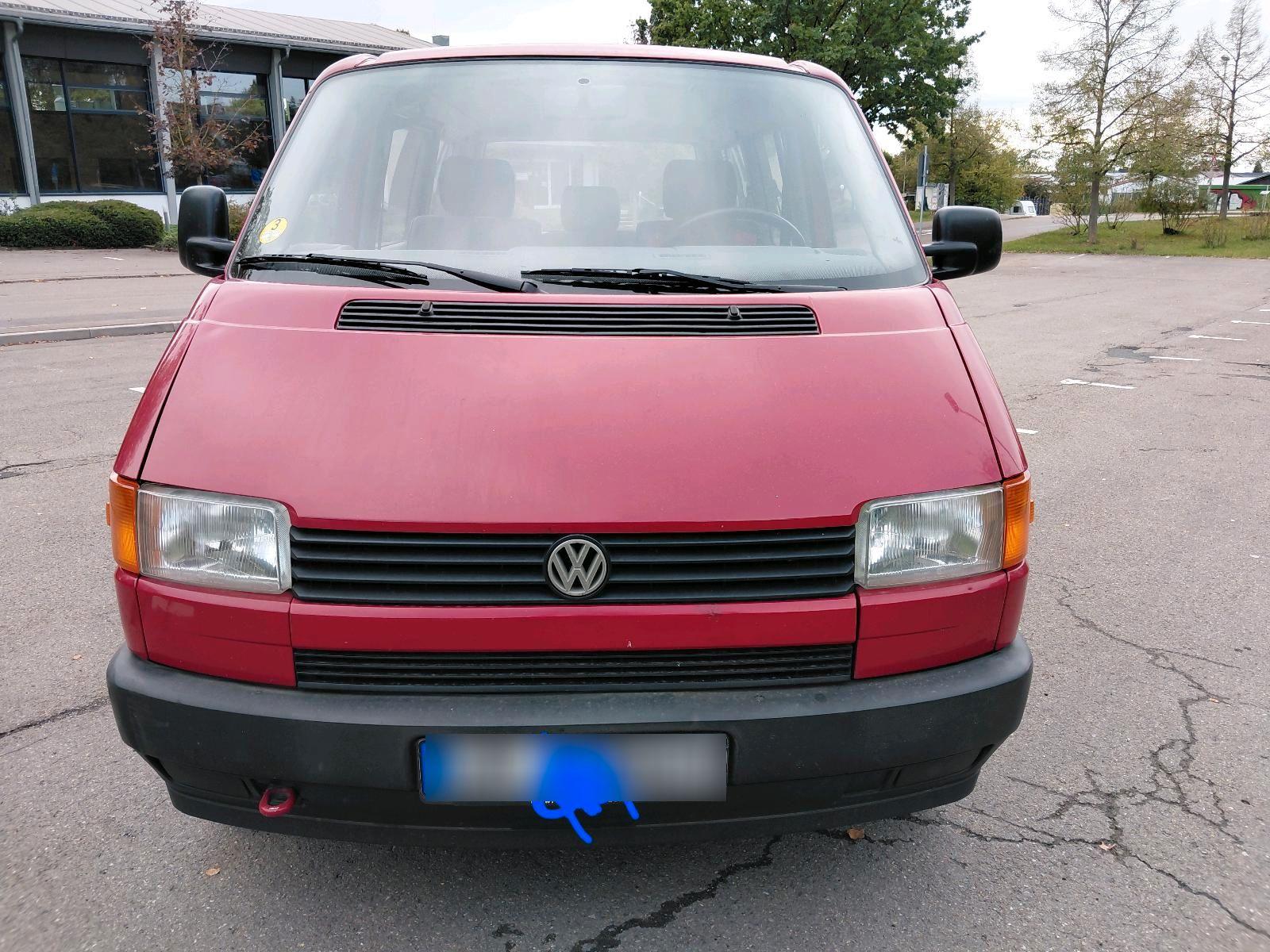 Volkswagen Andere