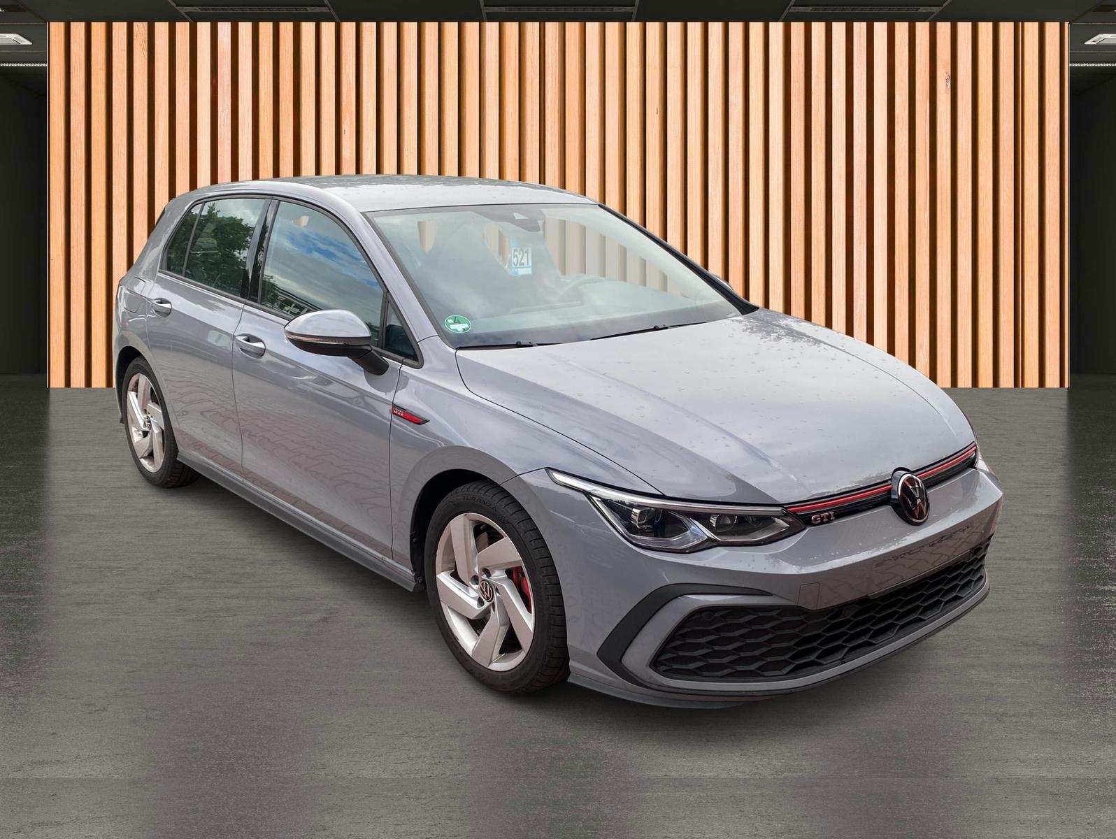 Volkswagen Golf 2.0 TSI GTI DSG*Navi*LED*Kamera*ACC, миниатюра 10