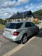 Mercedes-Benz 320 - Mercedes-Benz 320 aus 2008