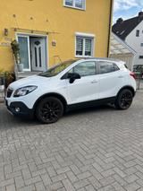 Opel Mokka 1.4 Turbo ecoFLEX Edition Start/Stop E... - Opel Mokka Gebrauchtwagen in Frankfurt