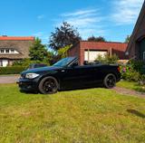 BMW 118i Cabrio - - BMW 118: Cabrio, 118i