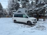 Volkswagen VW T6 California Ocean Edition 4Motion DSG... - VW T6 California Gebrauchtwagen in Dresden