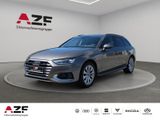 Audi A4 Avant 35 TFSI S-tronic advanced AHK+NAVI+LED+