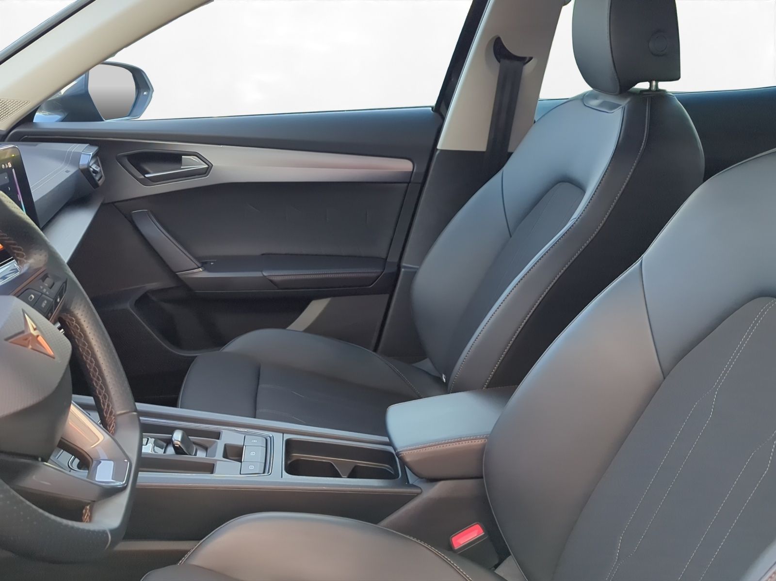 Cupra Formentor - Bild 2