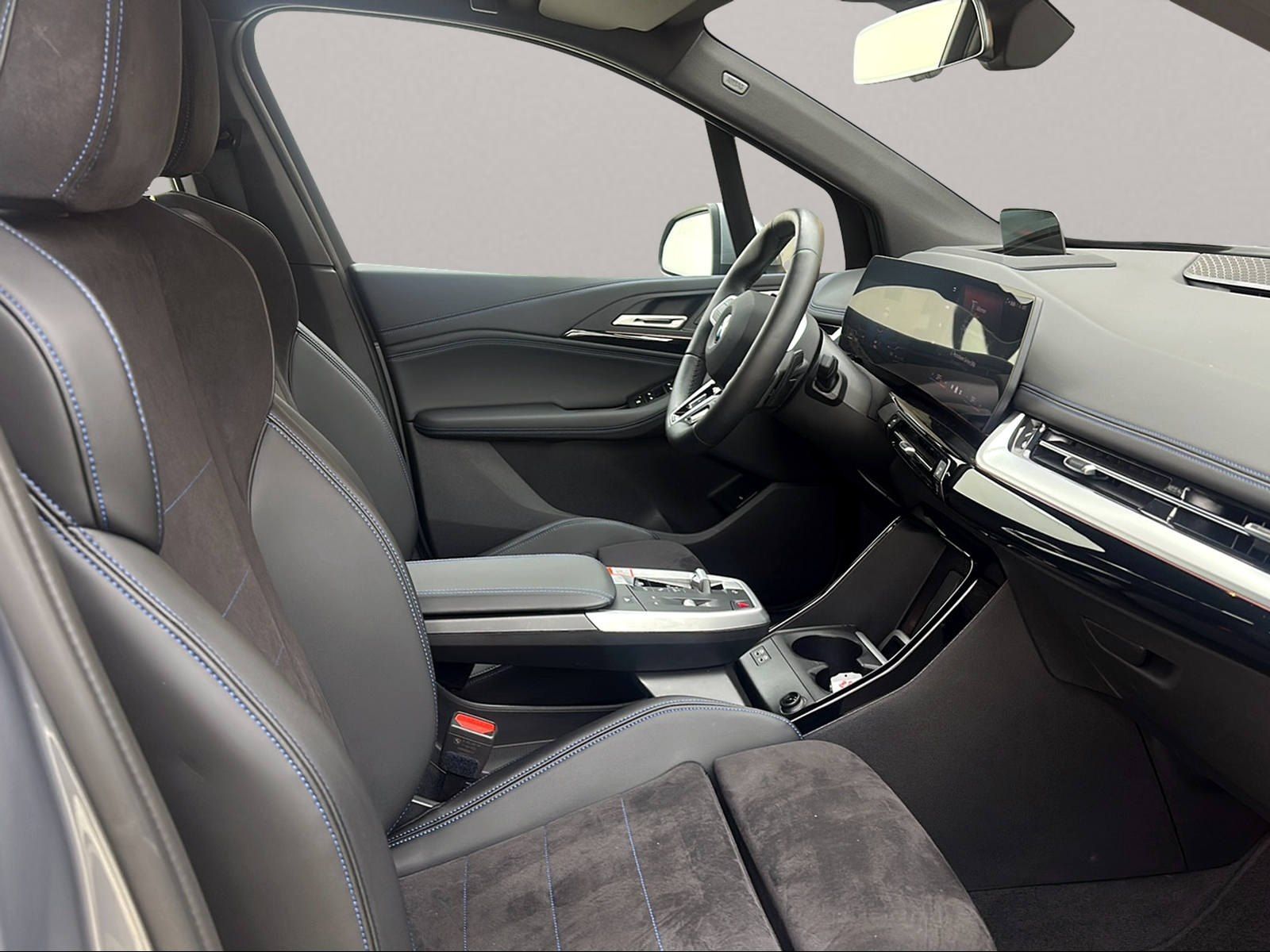BMW 220 Active Tourer - Bild 19