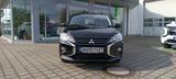 Mitsubishi Space Star Select 1.2 MIVEC 5-Gang - Mitsubishi Space Star Gebrauchtwagen