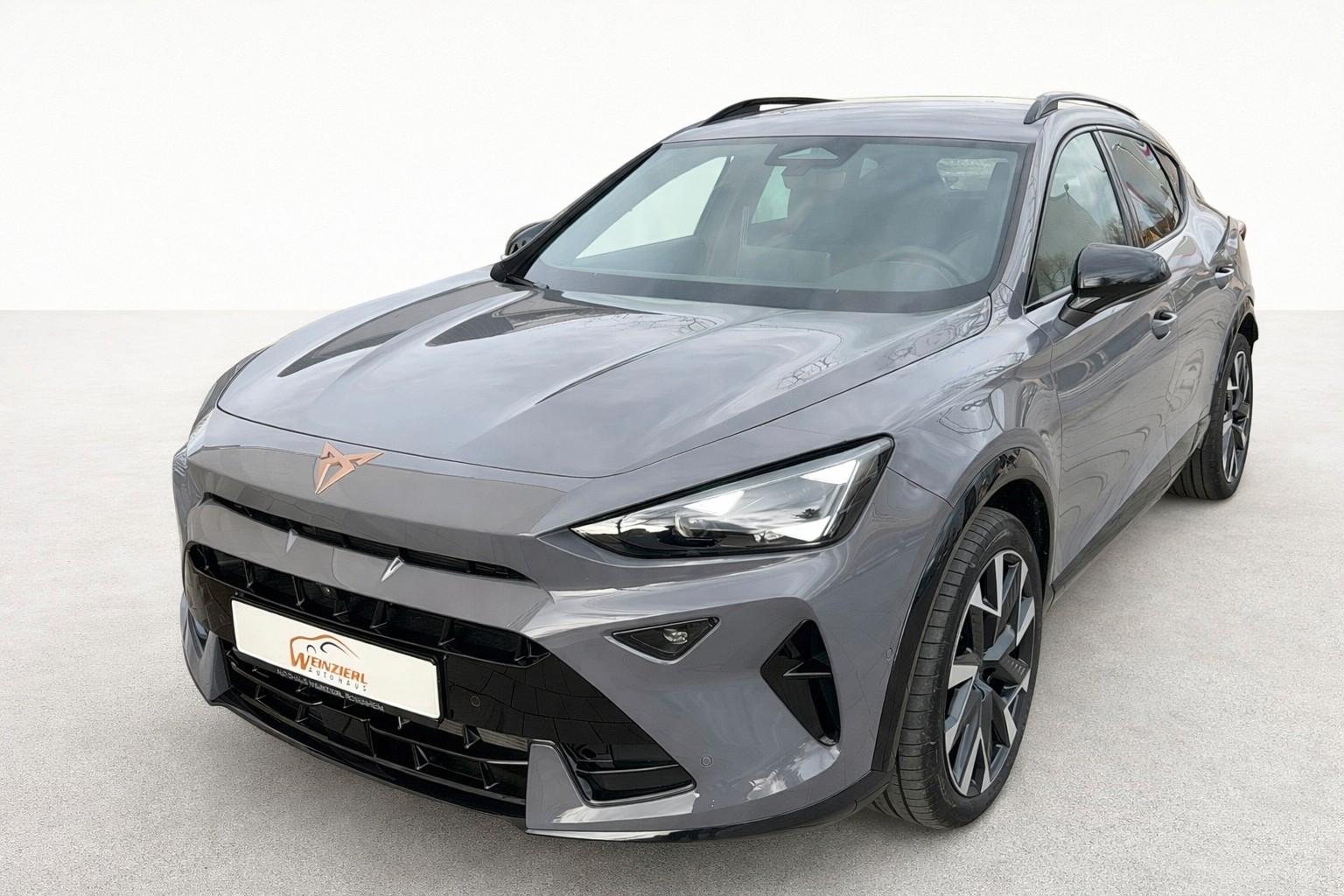 Cupra Formentor 1.5 eTSI 150 PS