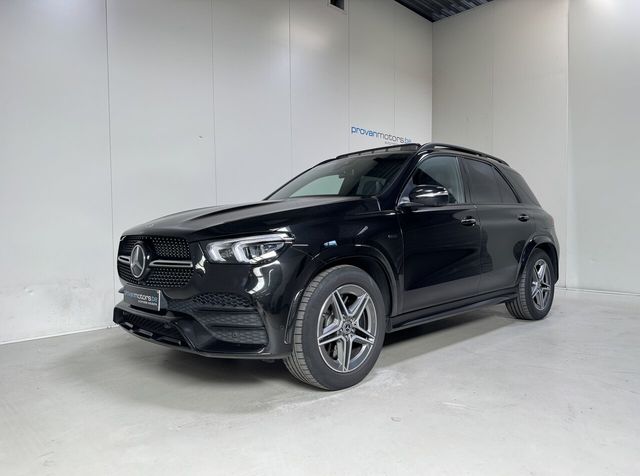 MERCEDES-BENZ GLE 350 de 4Matic Plug-In Hybrid - AMG - Pano - 