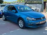 Volkswagen Golf VII Limousine Comfortline*Aut.*Navi*Xenon* - Volkswagen Golf: Comfortline