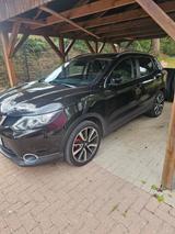 Nissan Qashqai 1.6 DIG-T Tekna Tekna - Nissan Qashqai von privat