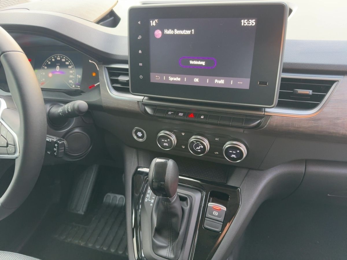 Renault Kangoo - Bild 10