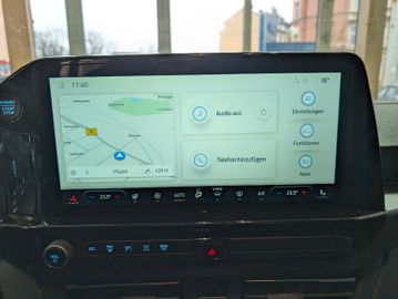 Ford Tourneo Custom Titanium X L2 Matrix