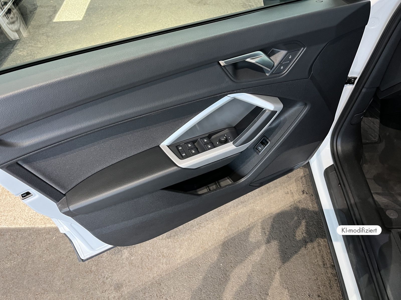 Audi Q3 - Bild 14