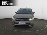 Volkswagen T-Cross Style 1.5 TSI DSG APP*ACC*NAVI*LED*PDC*S - VW T-Cross Gebrauchtwagen in Bremen