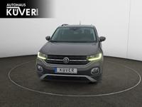 Volkswagen T-Cross Style 1.5 TSI DSG APP*ACC*NAVI*LED*PDC*S