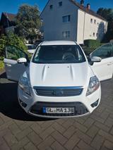 Ford Kuga 2,0TDCi 4x4 103kW Champions Edition Cha... - Ford Kuga: Champions Edition